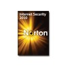 Symantec Norton Internet Security 2010 - 3 PC's - 1 user - 1 Year Protection